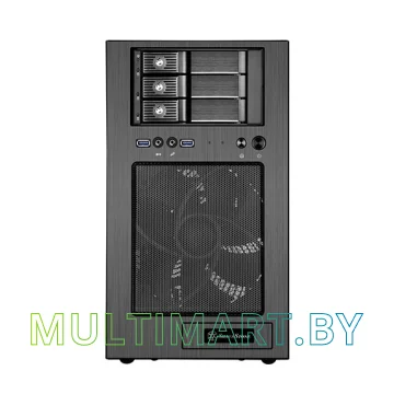 Корпус SilverStone SST-CS330B